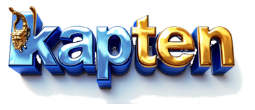 kapten lotre