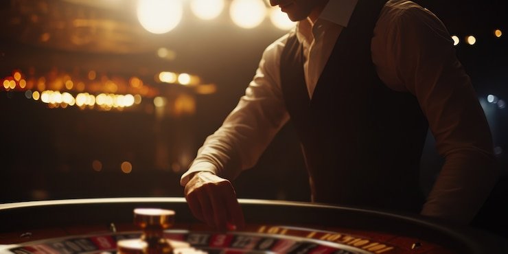 Halaman deposit dan manajemen saldo di kapten lotre dengan pilihan metode pembayaran lokal